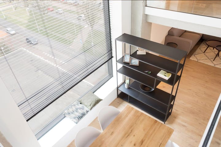 Foto 6 van Kastanjelaan 1-605