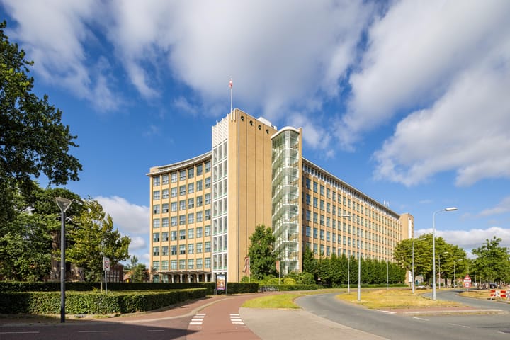 Foto 22 van Kastanjelaan 1-605