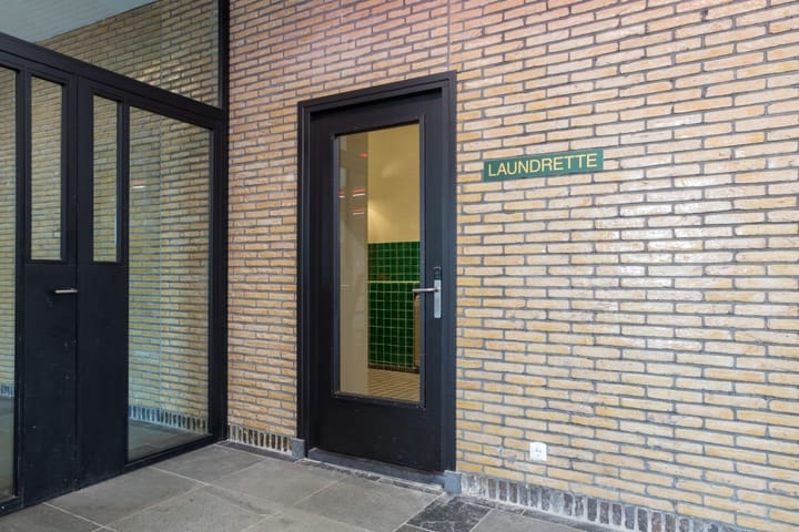 Foto 13 van Kastanjelaan 1-605