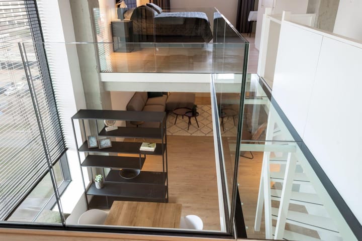 Foto 7 van Kastanjelaan 1-605