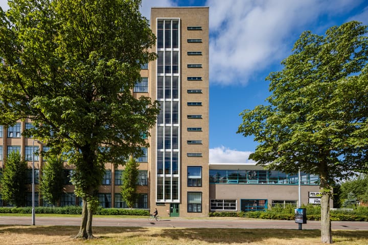 Foto 23 van Kastanjelaan 1-605