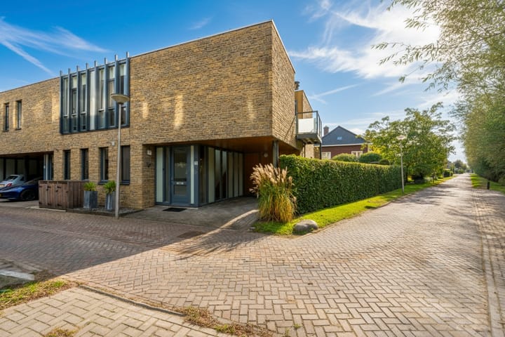 Foto 5 van Weegbreeweg 11