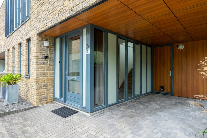 Foto 7 van Weegbreeweg 11