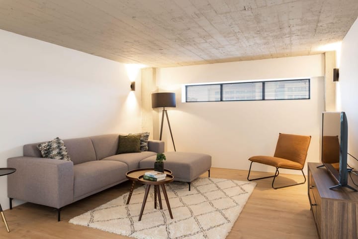 Foto 1 van Kastanjelaan 1-605