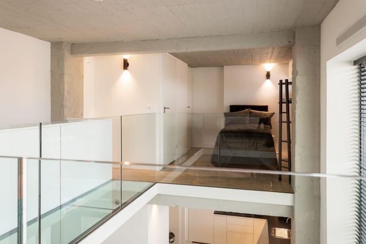 Foto 9 van Kastanjelaan 1-605