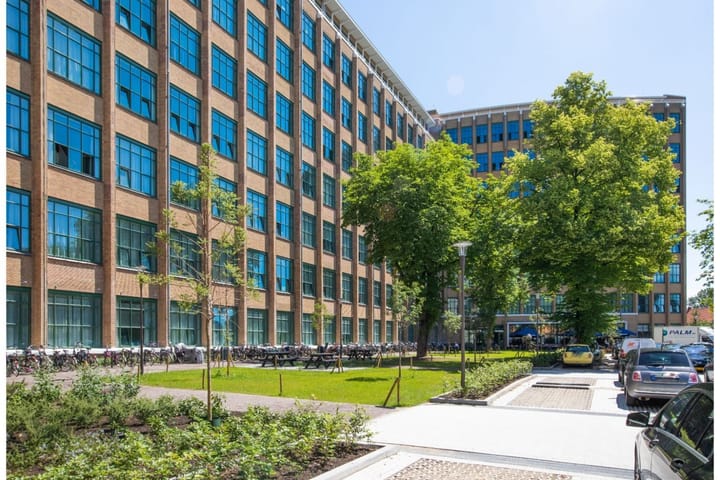 Foto 18 van Kastanjelaan 1-605