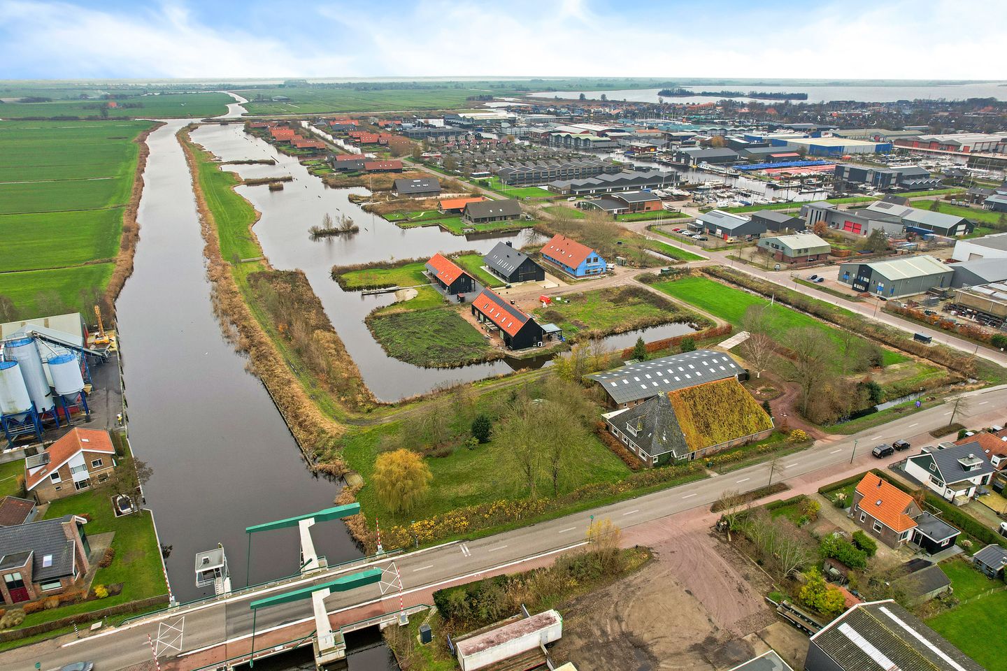 Foto 1 van Osingahuzen 22