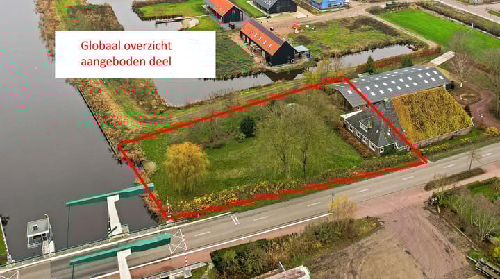 Foto 6 van Osingahuzen 22