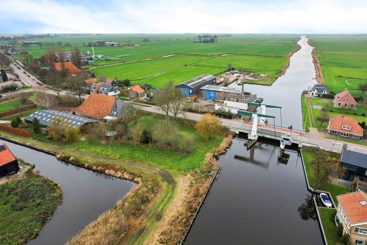 Foto 8 van Osingahuzen 22