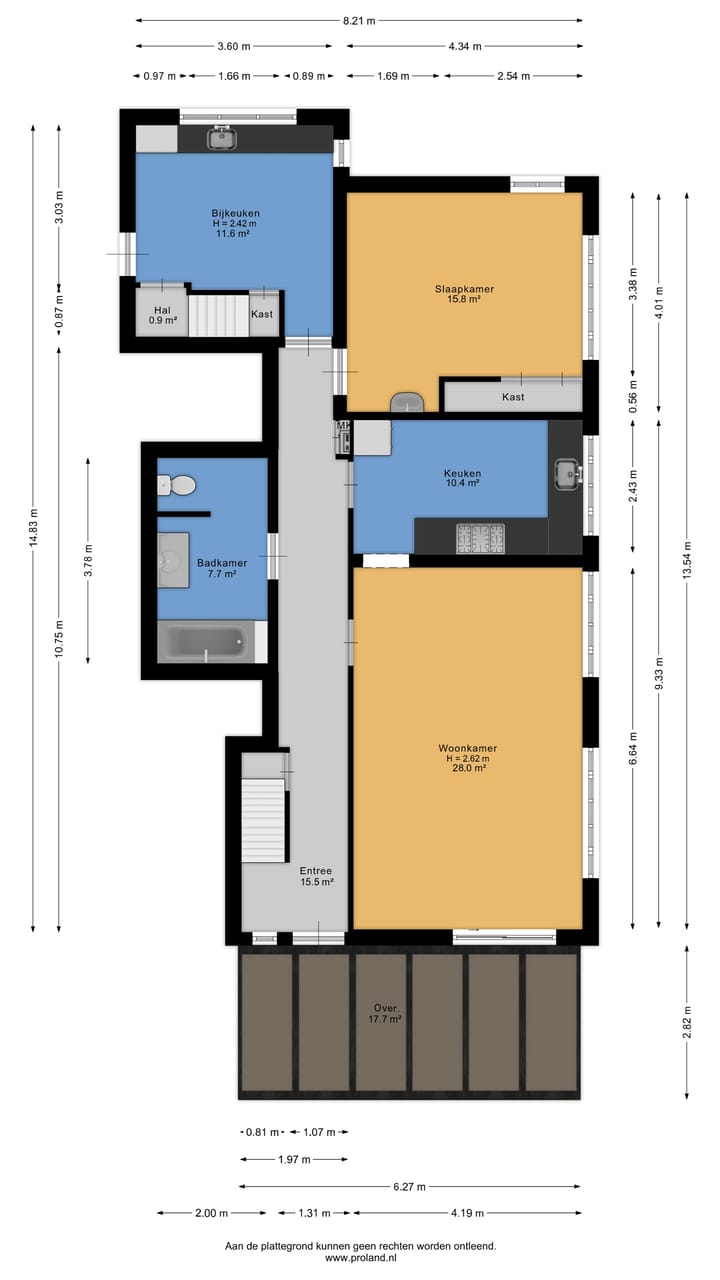 Foto 30 van Osingahuzen 22