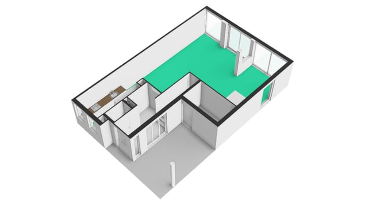 Foto 60 van Weegbreeweg 11