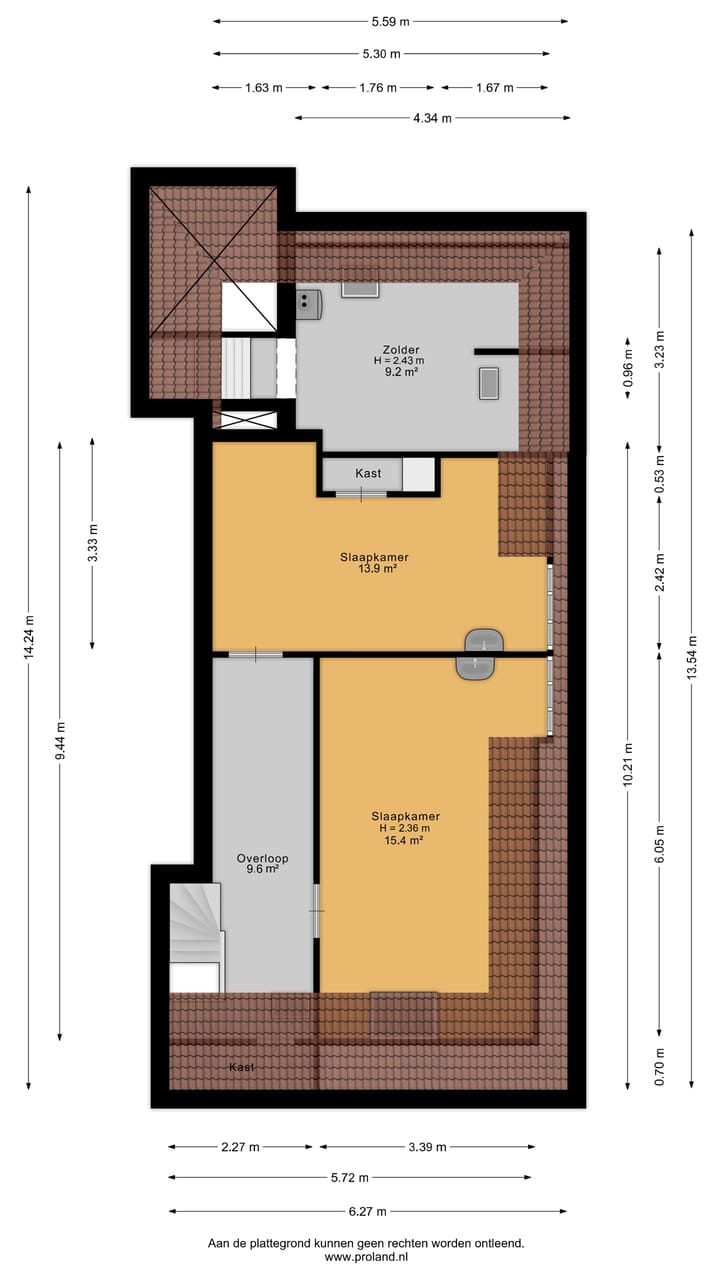 Foto 31 van Osingahuzen 22