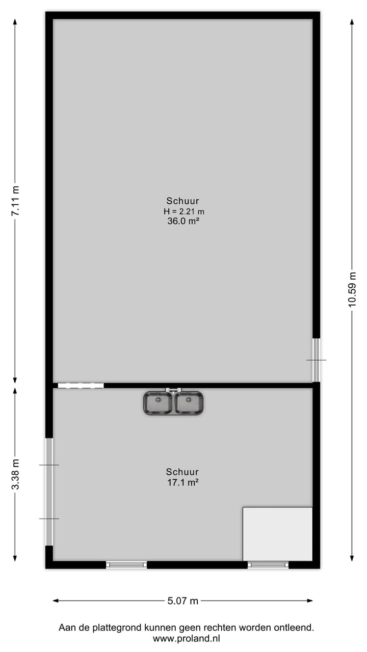 Foto 33 van Osingahuzen 22