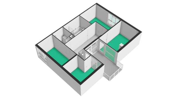 Foto 63 van Weegbreeweg 11