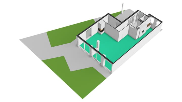 Foto 65 van Weegbreeweg 11