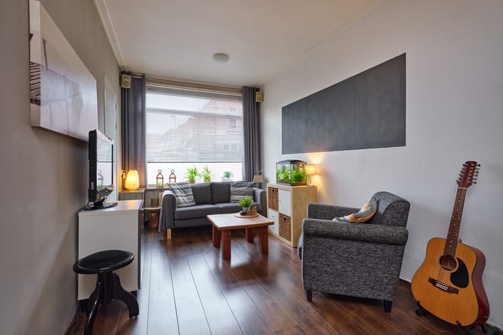 Foto 2 van Korenbloemstraat 36