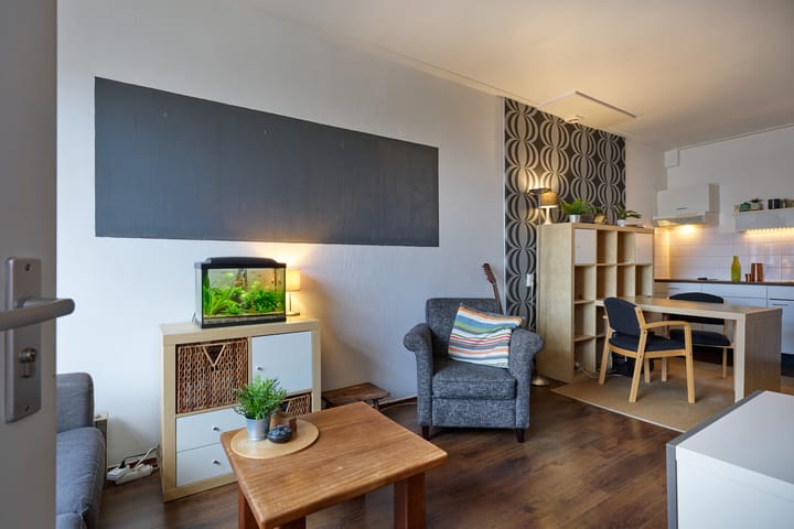 Foto 5 van Korenbloemstraat 36