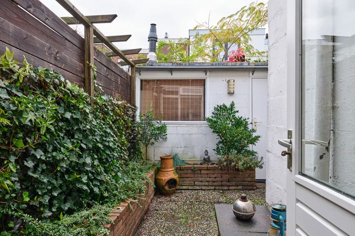 Foto 8 van Korenbloemstraat 36