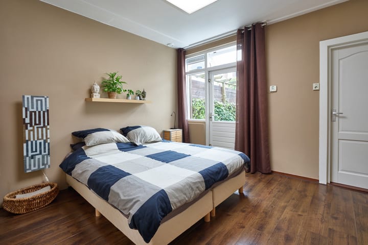 Foto 10 van Korenbloemstraat 36