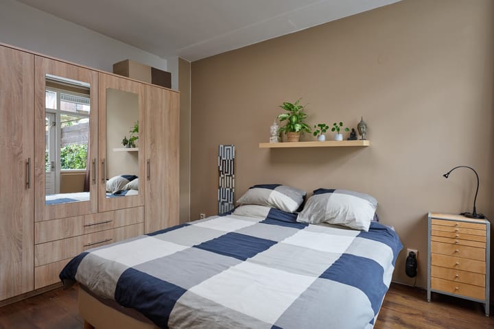 Foto 11 van Korenbloemstraat 36