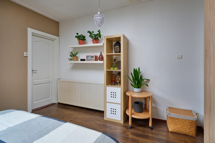 Foto 12 van Korenbloemstraat 36