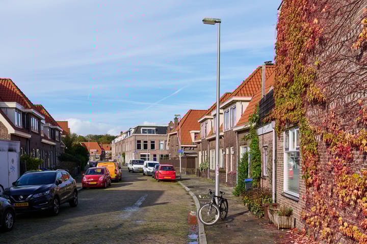 Foto 16 van Korenbloemstraat 36