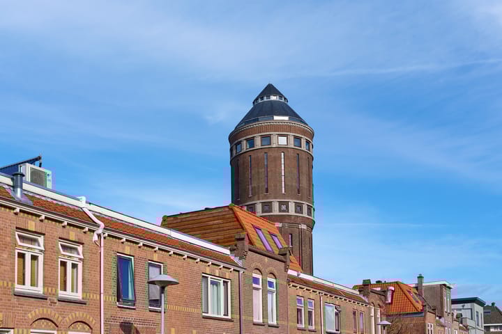 Foto 17 van Korenbloemstraat 36