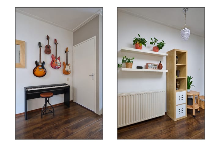 Foto 19 van Korenbloemstraat 36