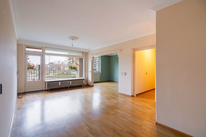 Foto 2 van Hoogpoort 34