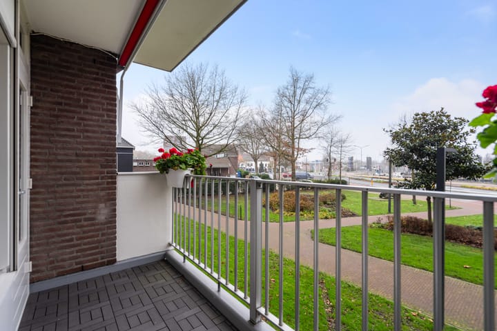 Foto 5 van Hoogpoort 34