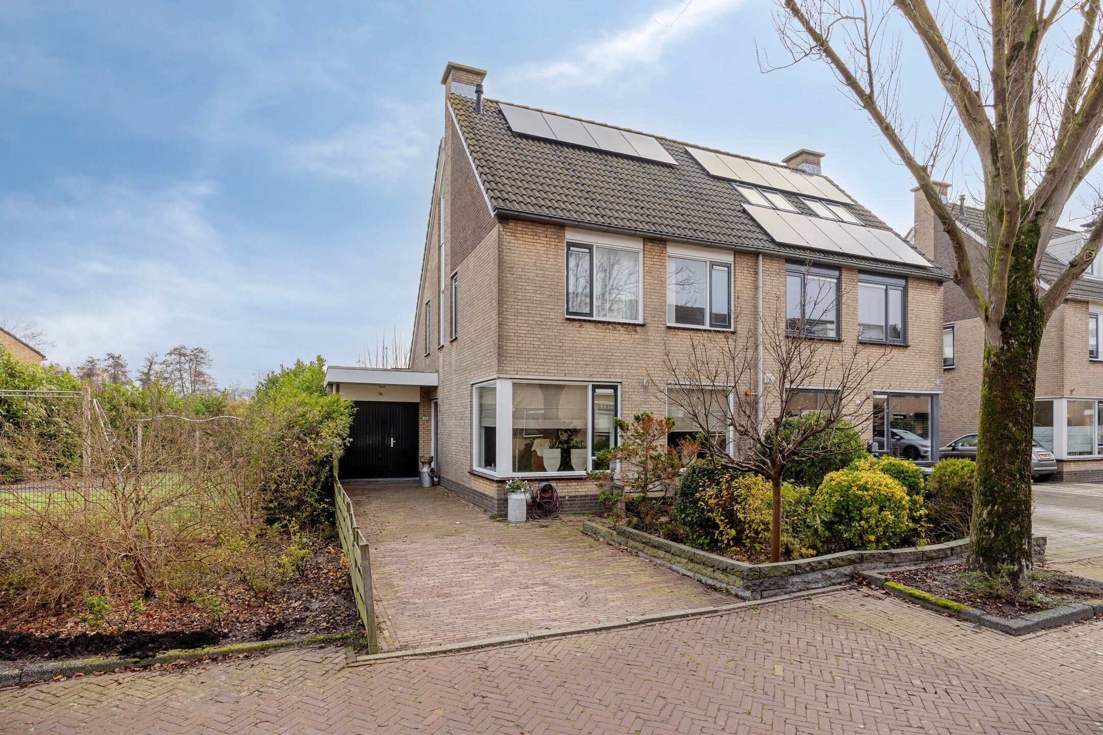 Lieftinckstraat, 36, Naaldwijk, 2672DT, Zuid-Holland, Nederland 36 