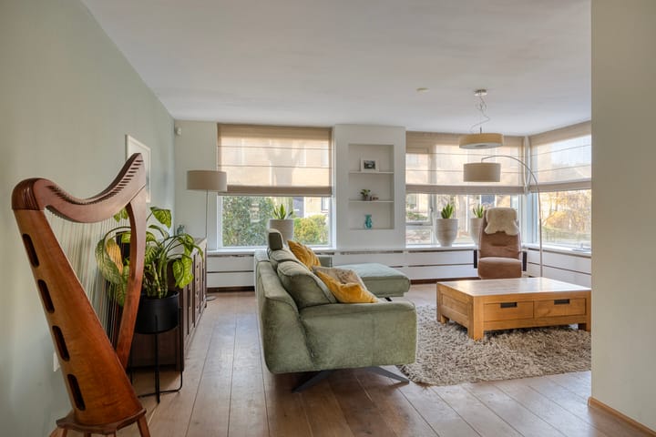 Photo 2 of Lieftinckstraat 36