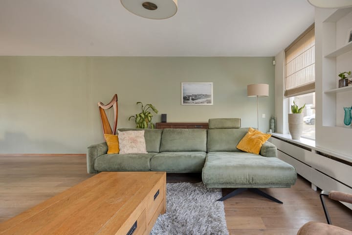 Photo 4 of Lieftinckstraat 36