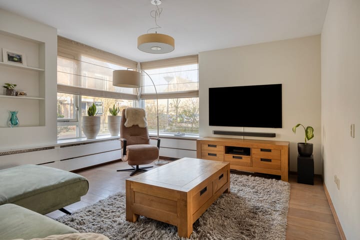 Photo 5 of Lieftinckstraat 36