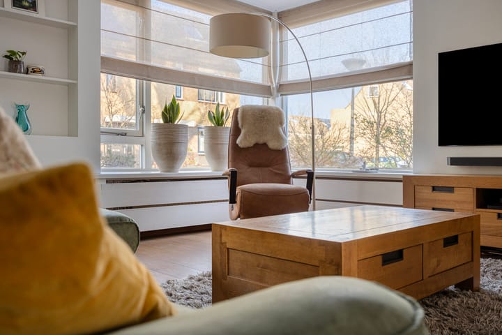 Photo 6 of Lieftinckstraat 36