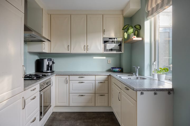 Photo 7 of Lieftinckstraat 36