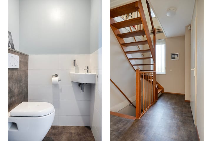 Photo 9 of Lieftinckstraat 36