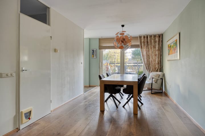 Photo 11 of Lieftinckstraat 36