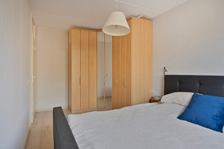 Photo 13 of Lieftinckstraat 36