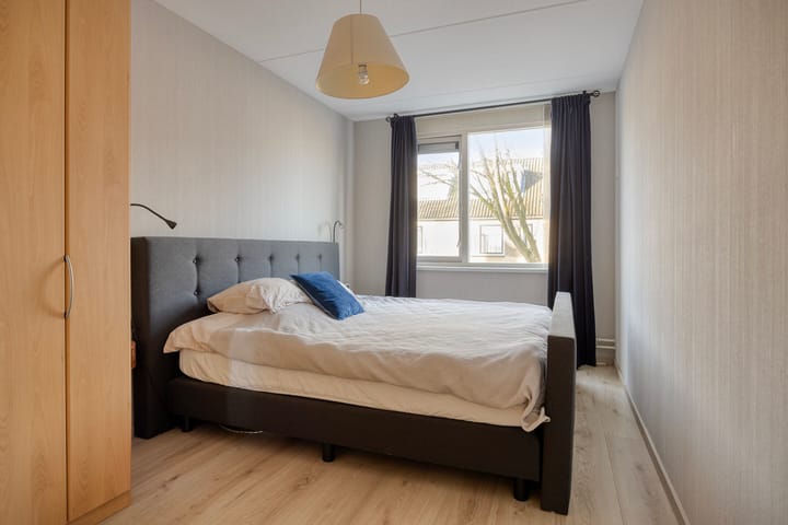 Photo 14 of Lieftinckstraat 36