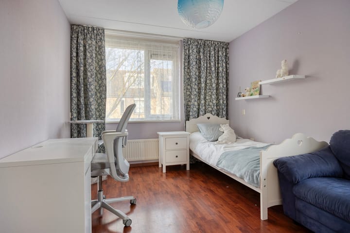 Photo 19 of Lieftinckstraat 36