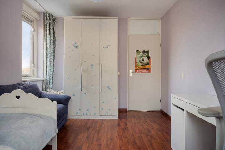 Photo 20 of Lieftinckstraat 36