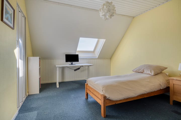 Photo 21 of Lieftinckstraat 36