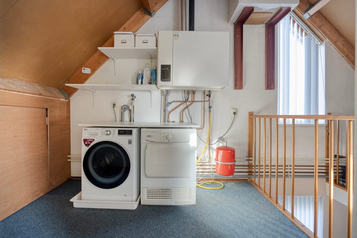 Photo 22 of Lieftinckstraat 36