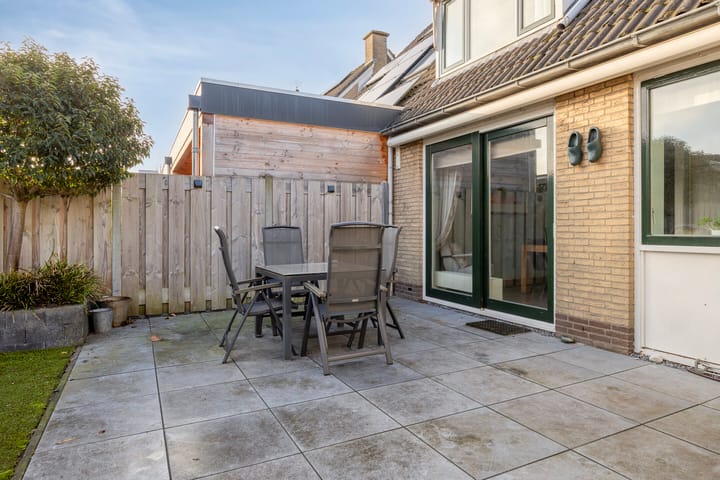 Photo 24 of Lieftinckstraat 36