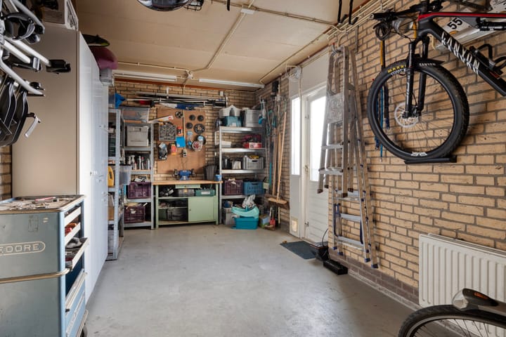 Photo 25 of Lieftinckstraat 36