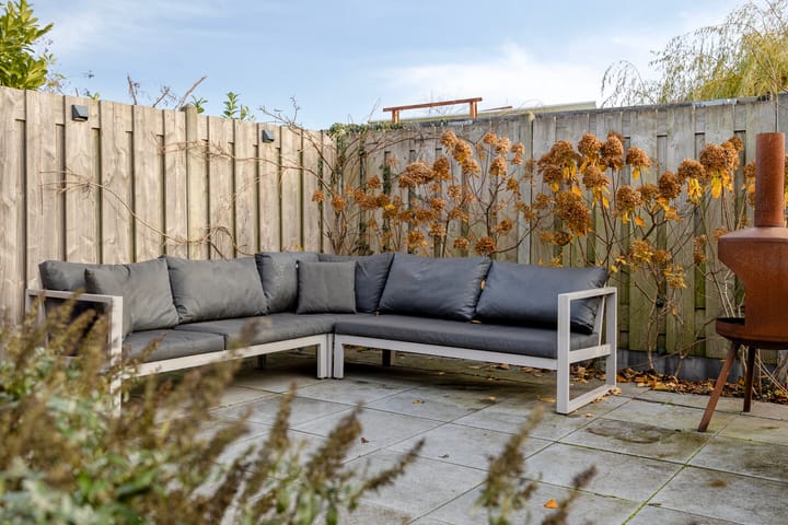 Photo 27 of Lieftinckstraat 36