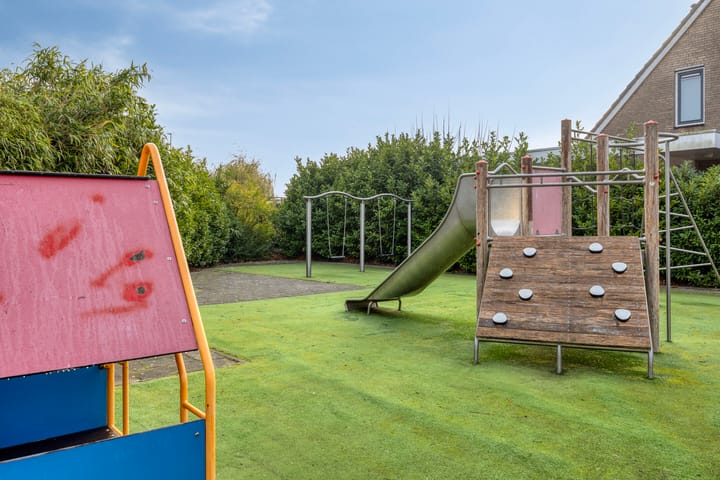 Photo 28 of Lieftinckstraat 36