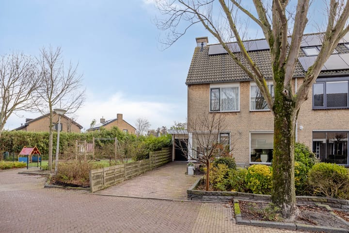 Photo 30 of Lieftinckstraat 36