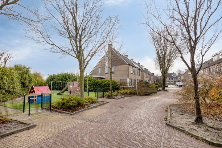 Photo 31 of Lieftinckstraat 36